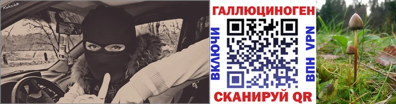 Галлюциногенные грибы Magic Shrooms  Светлый 